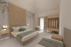 B&B AMISTANZA